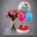 Sweet Celebration Set