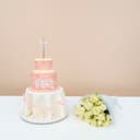 Table Cake 5