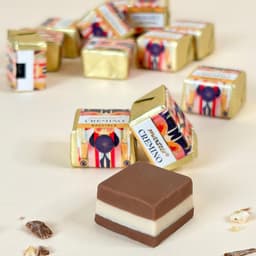 Cremino & Hazelnut