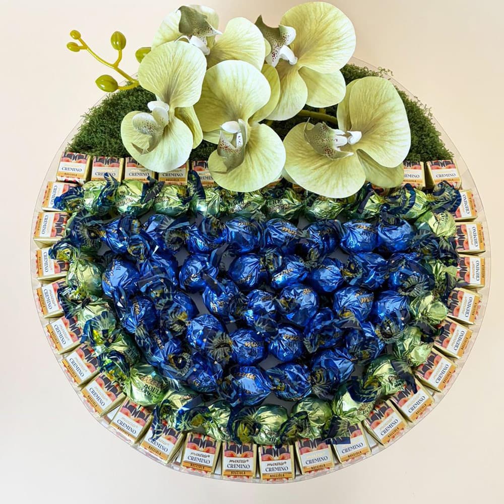 Royal Tray