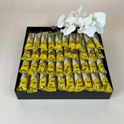 Pistachio Wafer Acrylic Tray