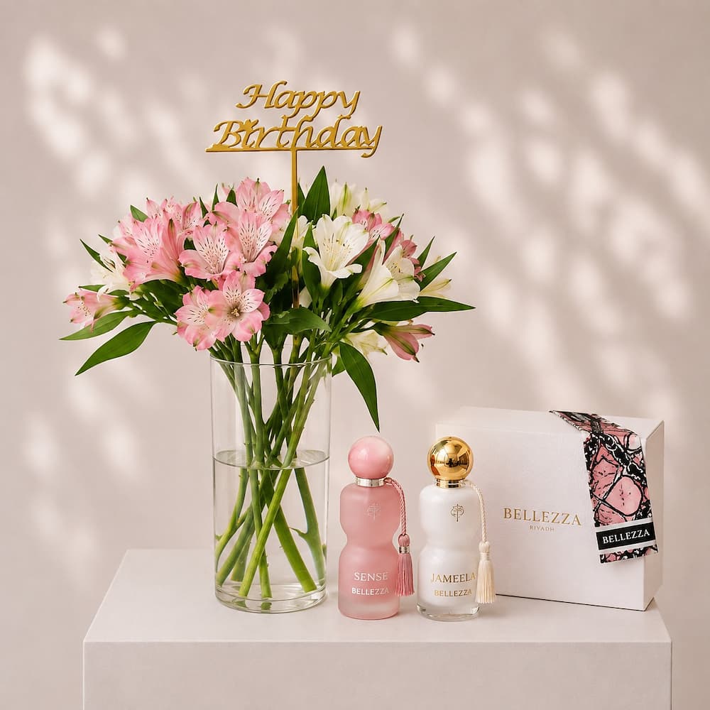 Beliza Vase
