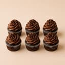 Chocolate Cupcake Set