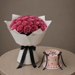 Sweet Rosena