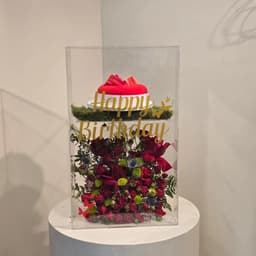 Joyful Wishes