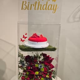 Joyful Wishes