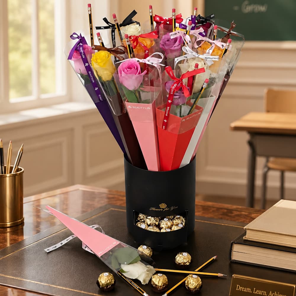 Roses Giveaways