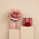 Necklace Bouquet