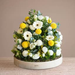 Blooming Joy