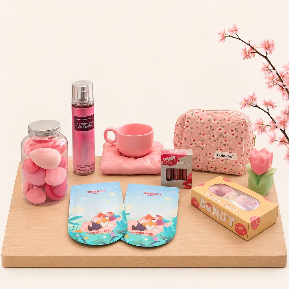Girls Set