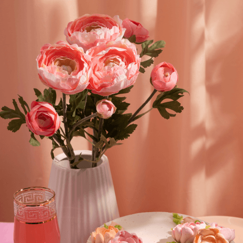 Birthday Flowers