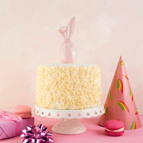 Kids' Birthday Cakes