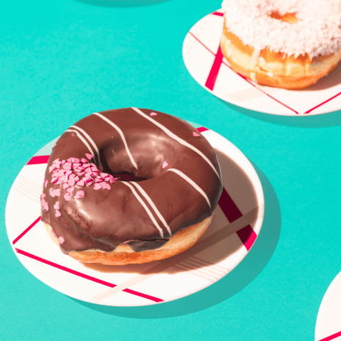Donuts