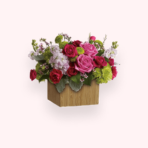 Birthday Flowers