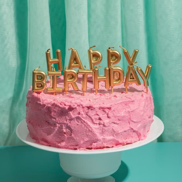 Birthday