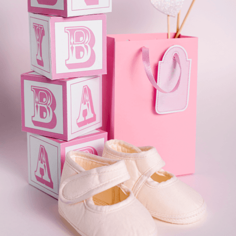 New Baby Gifts