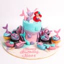 Mermaid Package